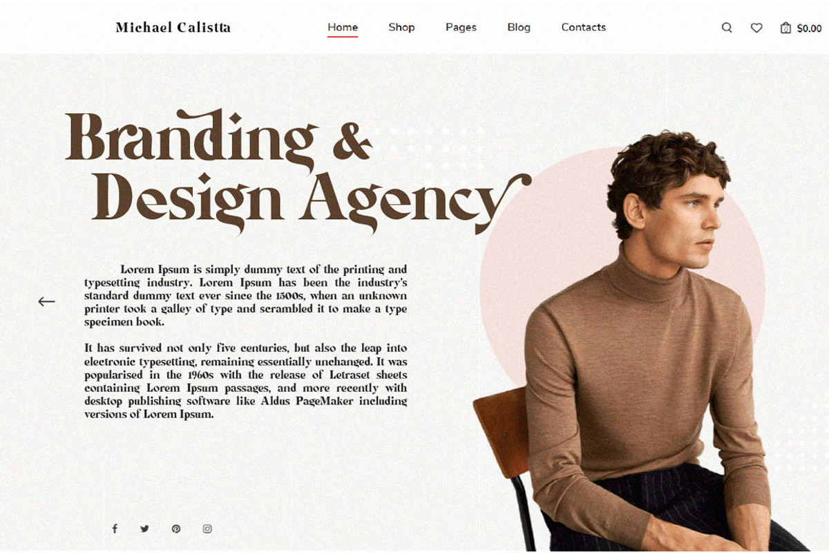 Bright Yellow Serif ( Bonus Fonts), a Serif Font by Anxiety Studio (Photo 17 of 19)