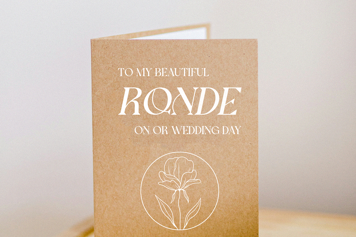 Nagishe Soinetha Moderen & Elegance, a Serif Font by BOOSH Studio (Photo 7 of 13)