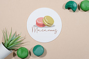 Bollifia, a Script Font by Letterara (Thumbnail 3 of 7)