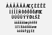 Majapara, a Symbol Font by Art StoreID (Thumbnail 5 of 11)