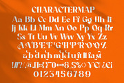 Aglafe || Elegant Strong Serif Font, a Serif Font by Ermedia Studio (Thumbnail 10 of 10)