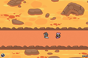 2D Minimal - Environment 2, a Background Graphic by LAYERLAB (Thumbnail 14 of 15)