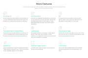 YourStore - Premium Shopify theme, a Shopify Template by TonyTemplates (Thumbnail 4 of 6)