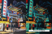 20 Teal Orange Lightroom Presets, a Preset Add-On by SparkleStock (Thumbnail 2 of 15)