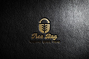 Tree Bag Ecommerce Logo Template, a Branding & Logo Template by GladicMonster (Thumbnail 6 of 11)