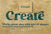SALE The Ultimate Paint Creator, a Brushes & More by Cruzine (Thumbnail 9 of 47)