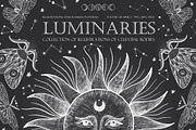 1300+ Aphrodites Astery Bundle, an Object Illustration by Chikovnaya (Thumbnail 8 of 20)