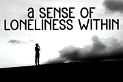 Writing Snowman, a Sans Serif Font by InermediaSTUDIO (Thumbnail 3 of 8)