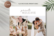 Photo Print Release PR007, a Marketing Template by Bellenity Design (Thumbnail 3 of 4)