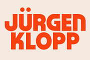 Gelian - Display Font, a Sans Serif Font by Viswell (Thumbnail 3 of 8)