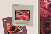 Slide Room - Photo Frames & Papers, an Object Graphic by alonahaidash (Thumbnail 2 of 17)