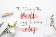Kishplay | Handwritten Font, a Script Font by Forberas Club (Thumbnail 6 of 8)