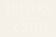Cedarwood - Classy Serif, a Serif Font by Harmonais Visual (Thumbnail 7 of 19)