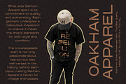 Rolide Vintage, a Sans Serif Font by Craft Supply Co. (Thumbnail 5 of 8)