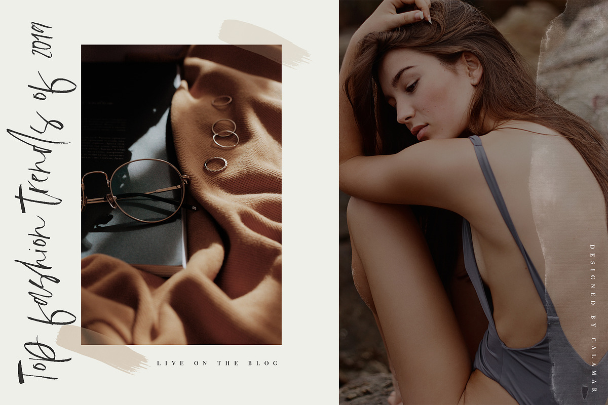 Euphoria | Handwritten Font preview 5