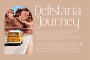 Meliska Beautiful Serif Font, a Serif Font by Storytype Studio (Thumbnail 3 of 8)
