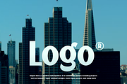 Gligatr - Modern Sans Bold Font, a Sans Serif Font by QR Design Studio (Thumbnail 2 of 14)