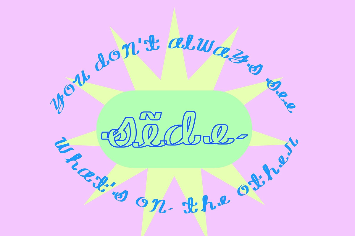 SWIRL a hand-drawn script, a Script Font by Eryn Rose Design (Photo 11 of 22)