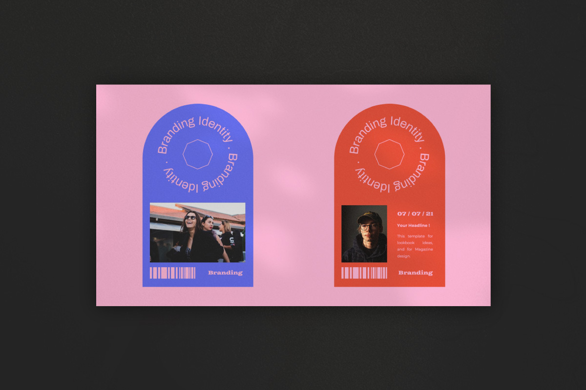 KNOCKIN - New Hype Google Slide, a Presentation Template by Dirtytemp Studio (Photo 3 of 11)