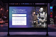 Search Suggestion Ad Concept Templat, a Marketing Template by BrandPacks (Thumbnail 7 of 7)