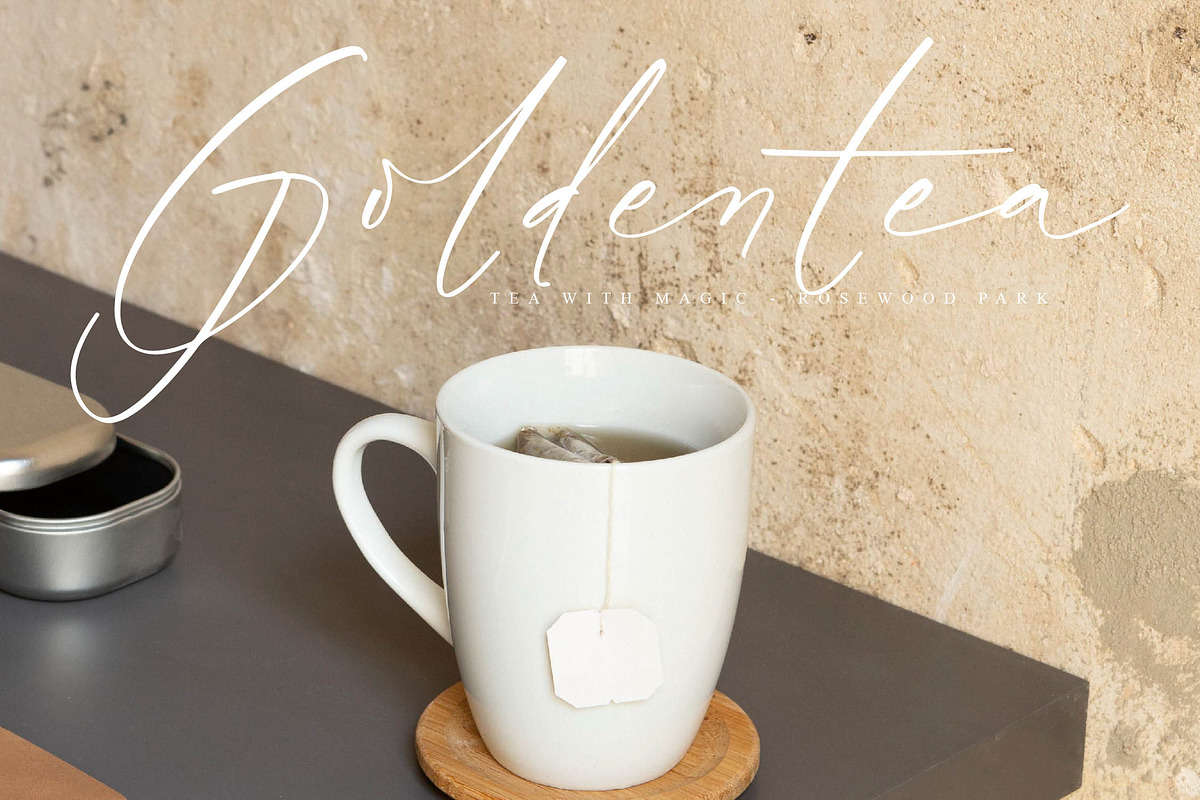 Sundown Grindes, a Handwritten Font by operatype.co (Photo 12 of 15)