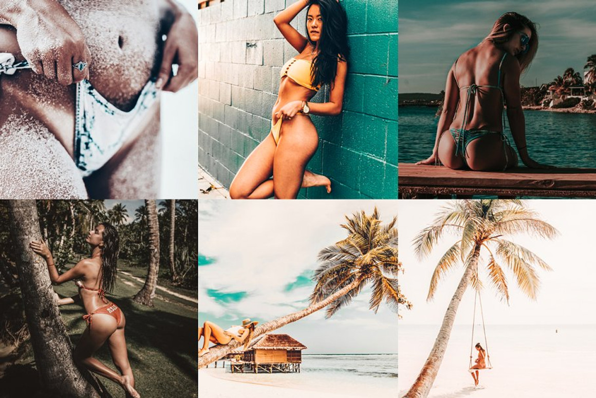 750+ Lightroom Mobile Presets Pack, an Action Add-On by PixelHive Pro (Photo 86 of 113)