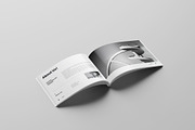 Architecture Portfolio Template, a Brochure Template by Spark_Creative (Thumbnail 4 of 12)