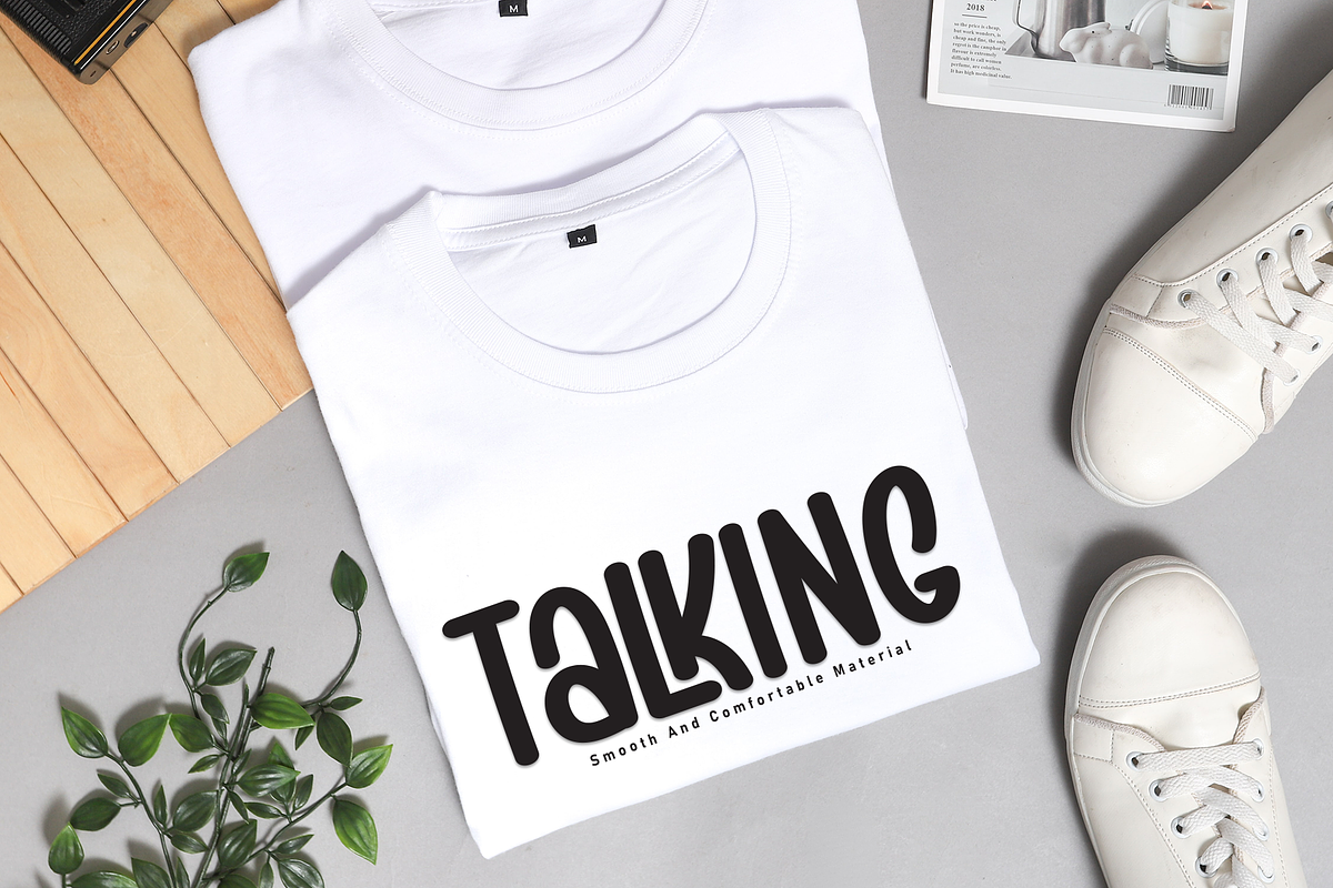 Fresh Milk | Script Font, a Script Font by Scratchones (Photo 2 of 9)