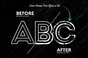 Dry Brush Vector Brush Pack, a Graphic by StockMamba (Thumbnail 3 of 8)