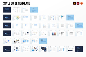 Style Guide Template