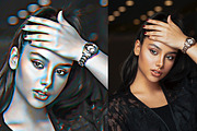 3D Painting Photoshop Action, an Action Add-On by MRI STUDIO (Thumbnail 6 of 12)