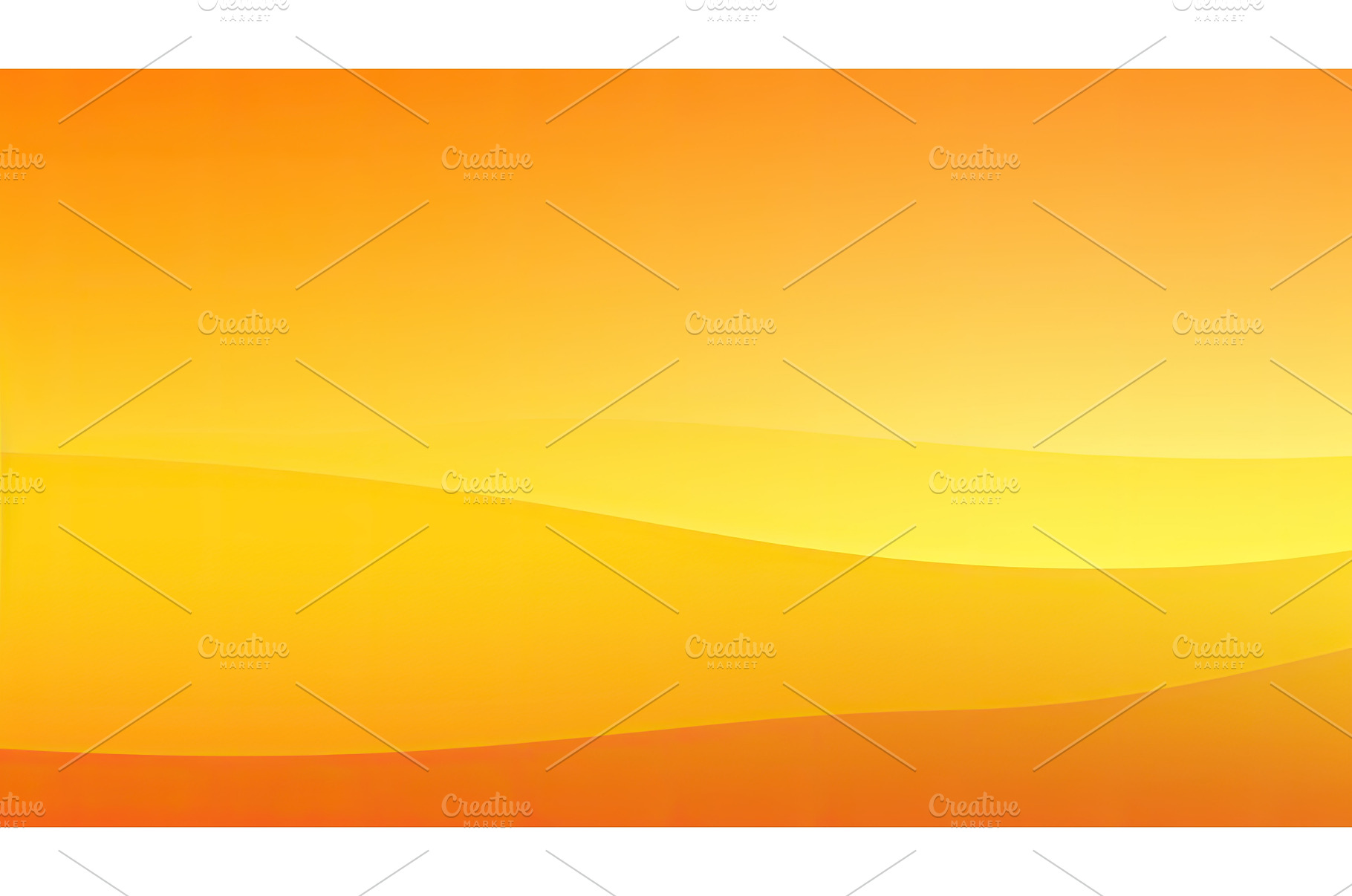 gradient yellow and orange seamless, a Background Photo by pikepicture