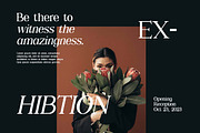 Shailey Morgance Elegant Serif Font, a Serif Font by UICreative (Thumbnail 8 of 13)