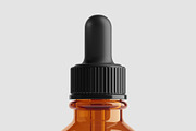 Simple Dropper Bottle Mockup, a Cups & Container Mockup by Toocha design (Thumbnail 5 of 7)