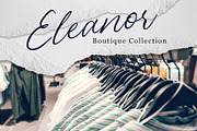 Britney Collection | Handwritten Fon, a Script Font by sancreastd. (Thumbnail 8 of 9)