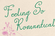 CS Kiesa, a Script Font by Craft Supply Co. (Thumbnail 2 of 8)