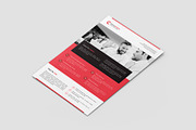 Business Marketing Flyer Template, a Flyer Template by artbart (Thumbnail 5 of 8)