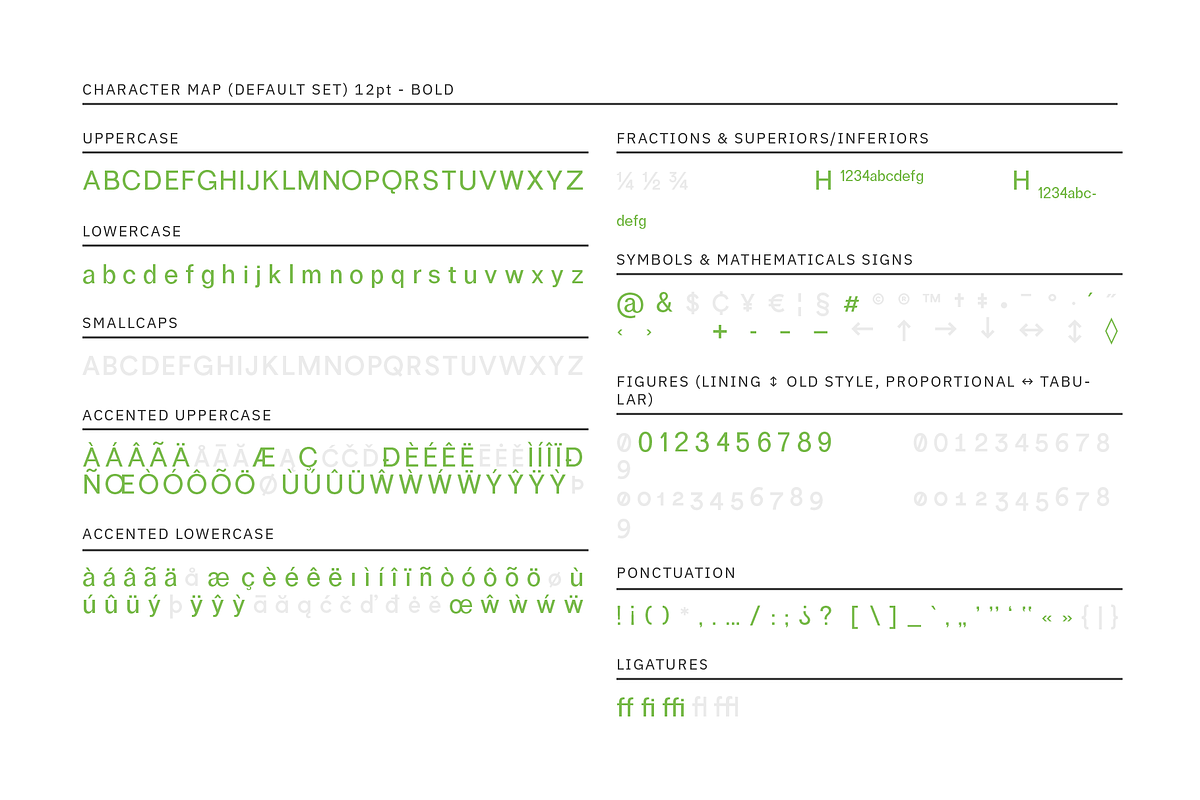 RE:Caravelle Super Family (27 fonts), a Sans Serif Font by Viktorvuka's Type Foundry (Photo 22 of 36)