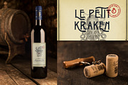 Metrobrew Vintage Typeface, a Font by Jonas Stensgaard (Thumbnail 6 of 11)