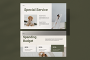 Megason Brand Strategy - Powerpoint, a Presentation Template by Surotype (Thumbnail 4 of 10)