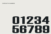 Overcast - Display Font, a Font by Simplify Creative (Thumbnail 10 of 12)