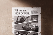 Takako serif, a Serif Font by Gianluca_Bergo (Thumbnail 9 of 13)