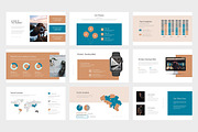 Turia : Travel Agent Keynote, a Presentation Template by Punkl Camp (Thumbnail 8 of 9)