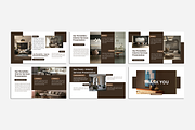 Interior Services - Google Slides, a Presentation Template by QR Design Studio (Thumbnail 3 of 3)