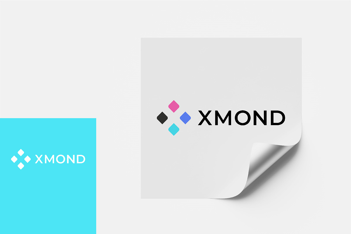 10 Modern Monogram Logo Templates, a Branding & Logo Template by Fabian_Design (Photo 7 of 11)