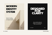 Corvent – Geometric Sans Serif, a Sans Serif Font by Hasbi Creative (Thumbnail 16 of 19)