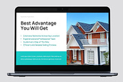 Real Estate PowerPoint, a Presentation Template by rgbryand (Thumbnail 7 of 7)