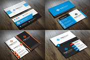 40+ Business Card Bundle 97% OFF, a Business Card Template by Imagine Design Studio (Thumbnail 5 of 12)