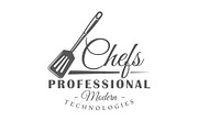 18 Cooking Logos Templates, a Branding & Logo Template by Art Design (Thumbnail 22 of 26)