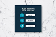 Real Estate Instagram Template Canva, a Social Media Template by Design District (Thumbnail 17 of 39)